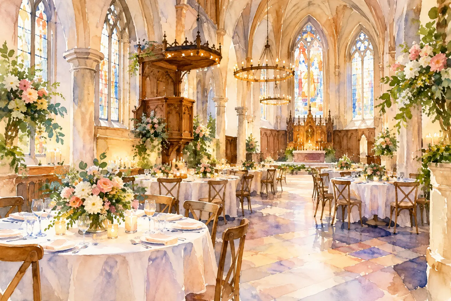 Zo kiest u de beste locaties voor jubileumfeest