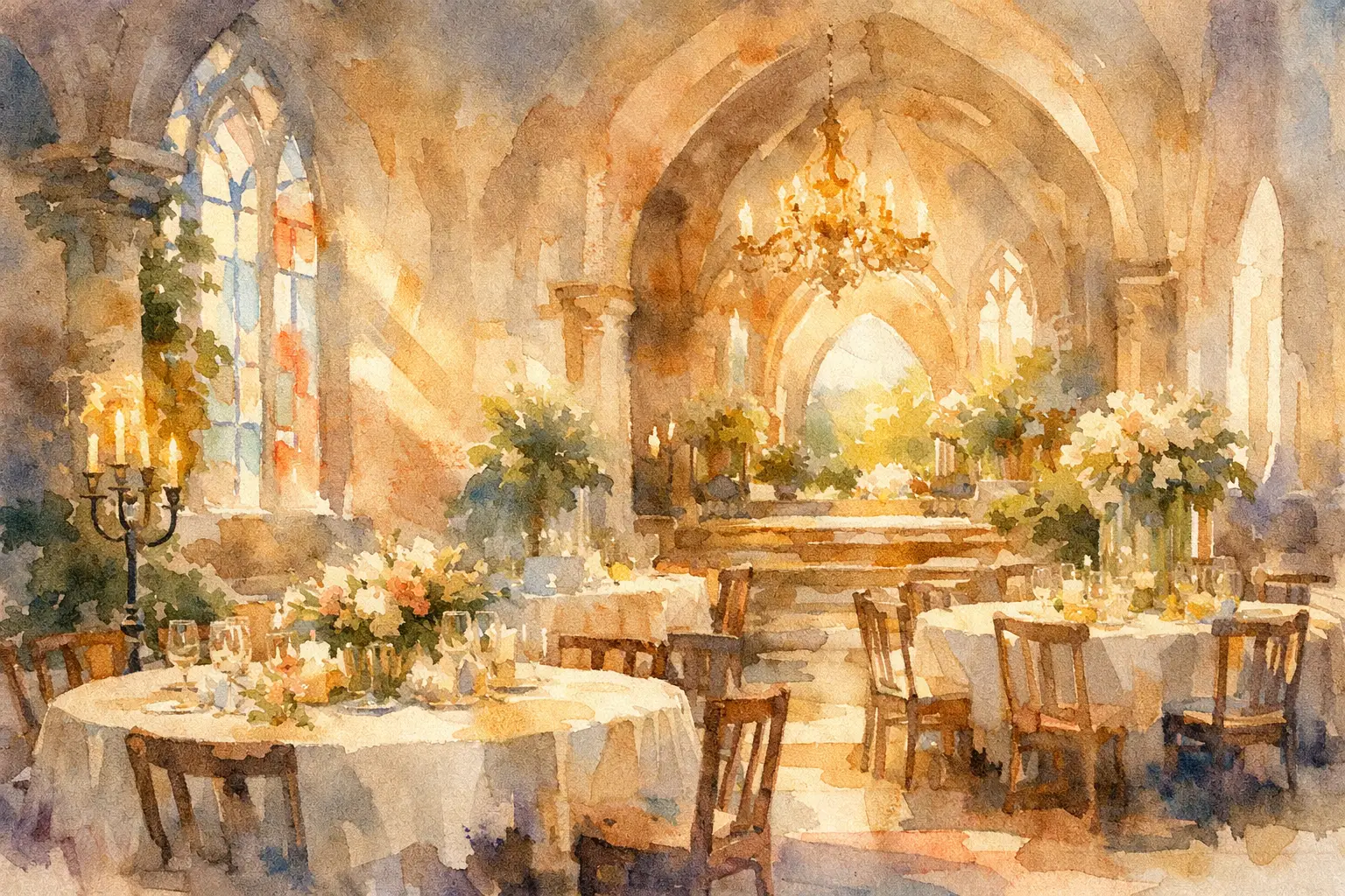 Eventlocatie België met karakter en ruimte