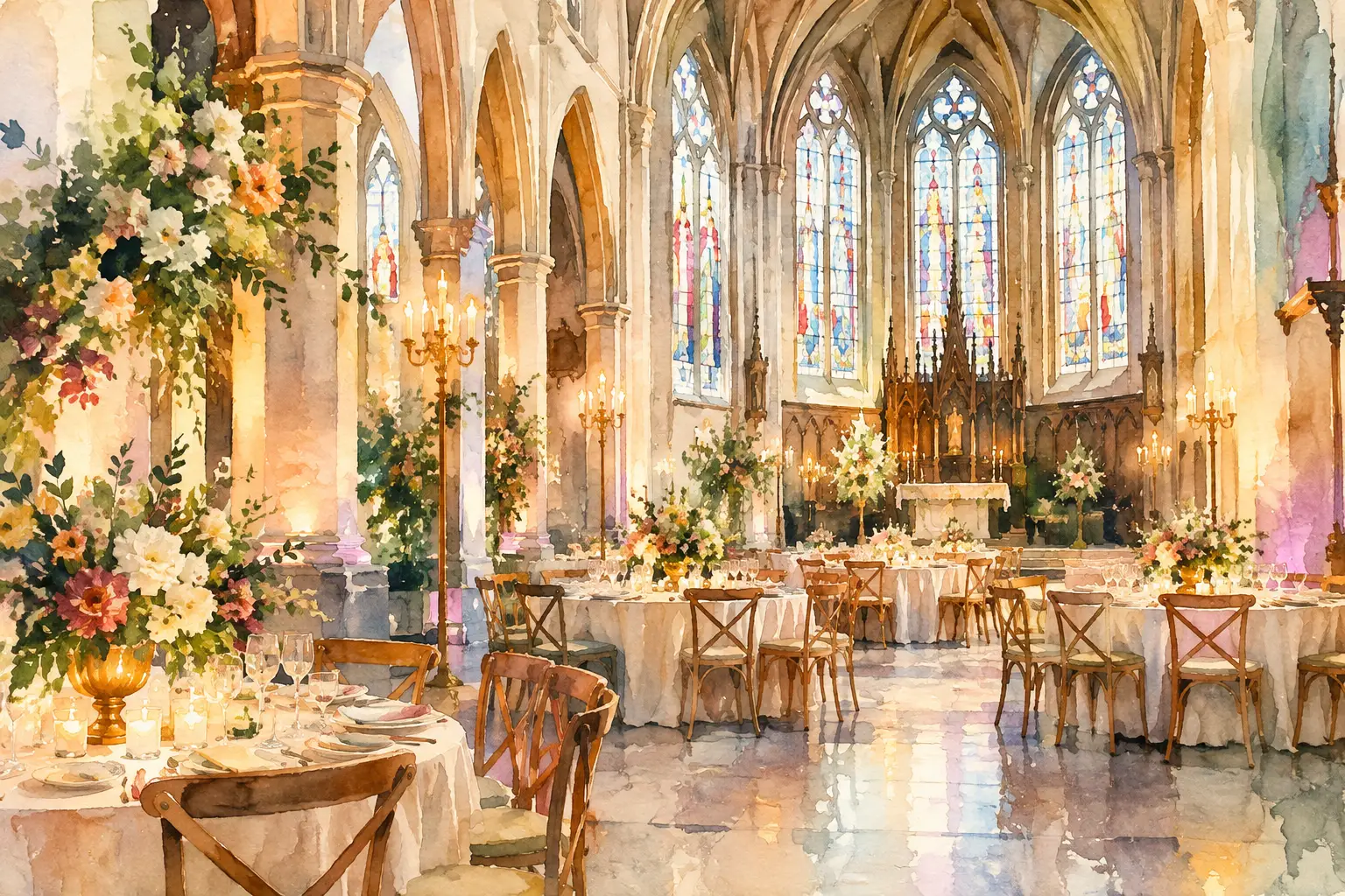 Historische eventlocatie België voor elk feest