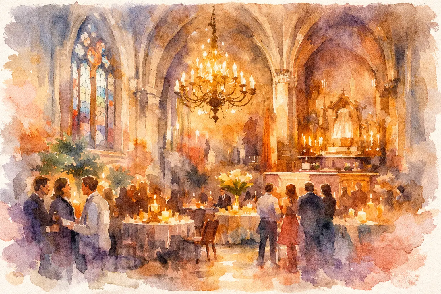 Locatie personeelsfeest Gent die bijblijft