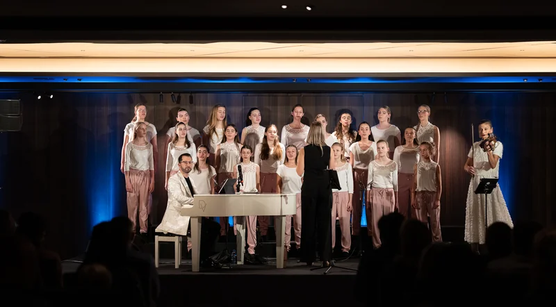 CONCERT DE NOËL