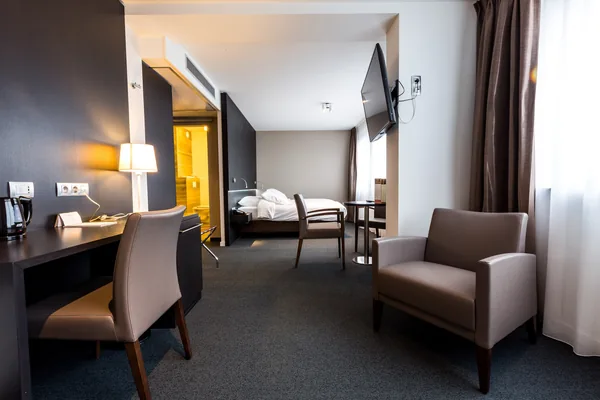 Kamer van Tower Hotel Aalst