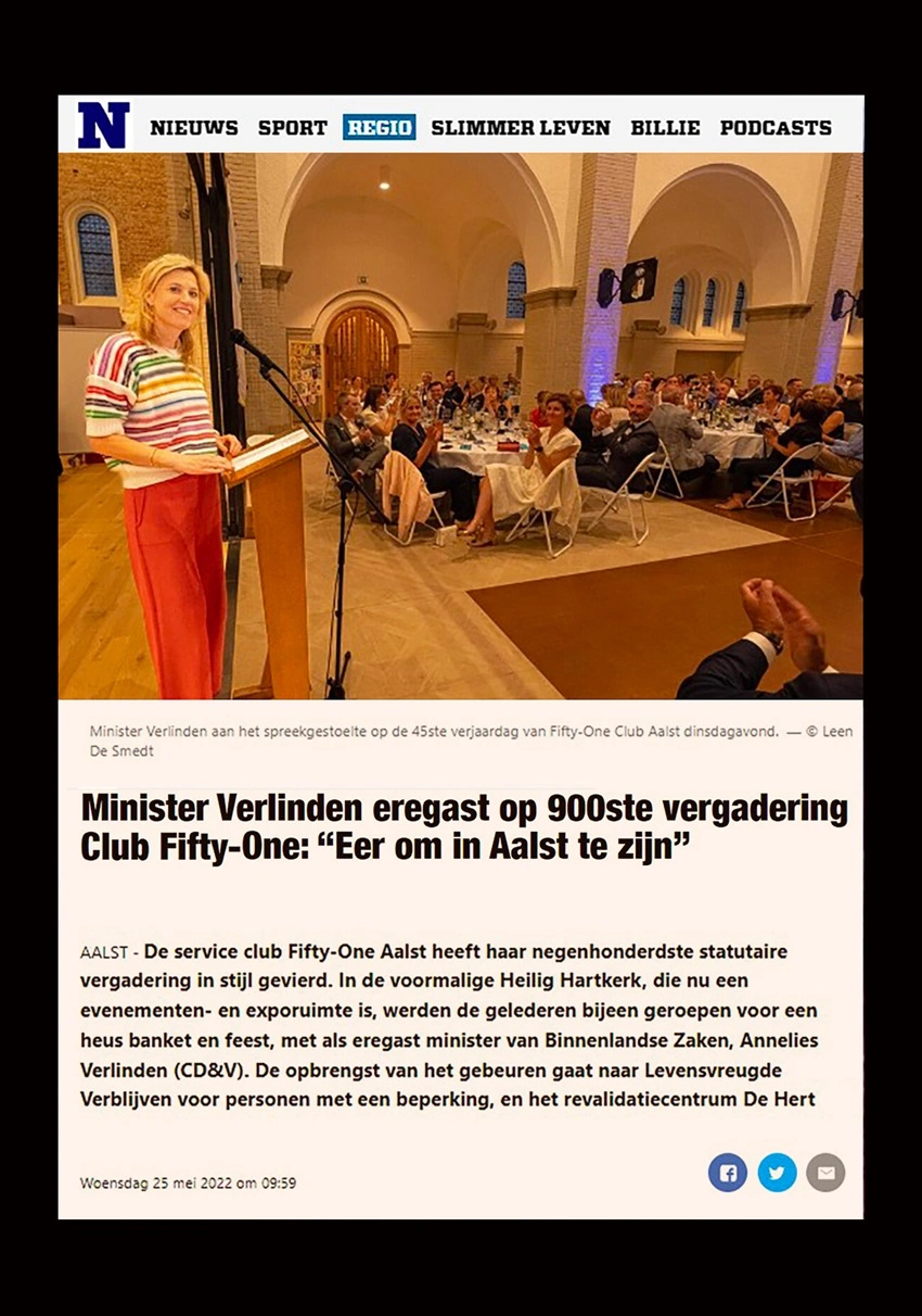 Het Nieuwsblad