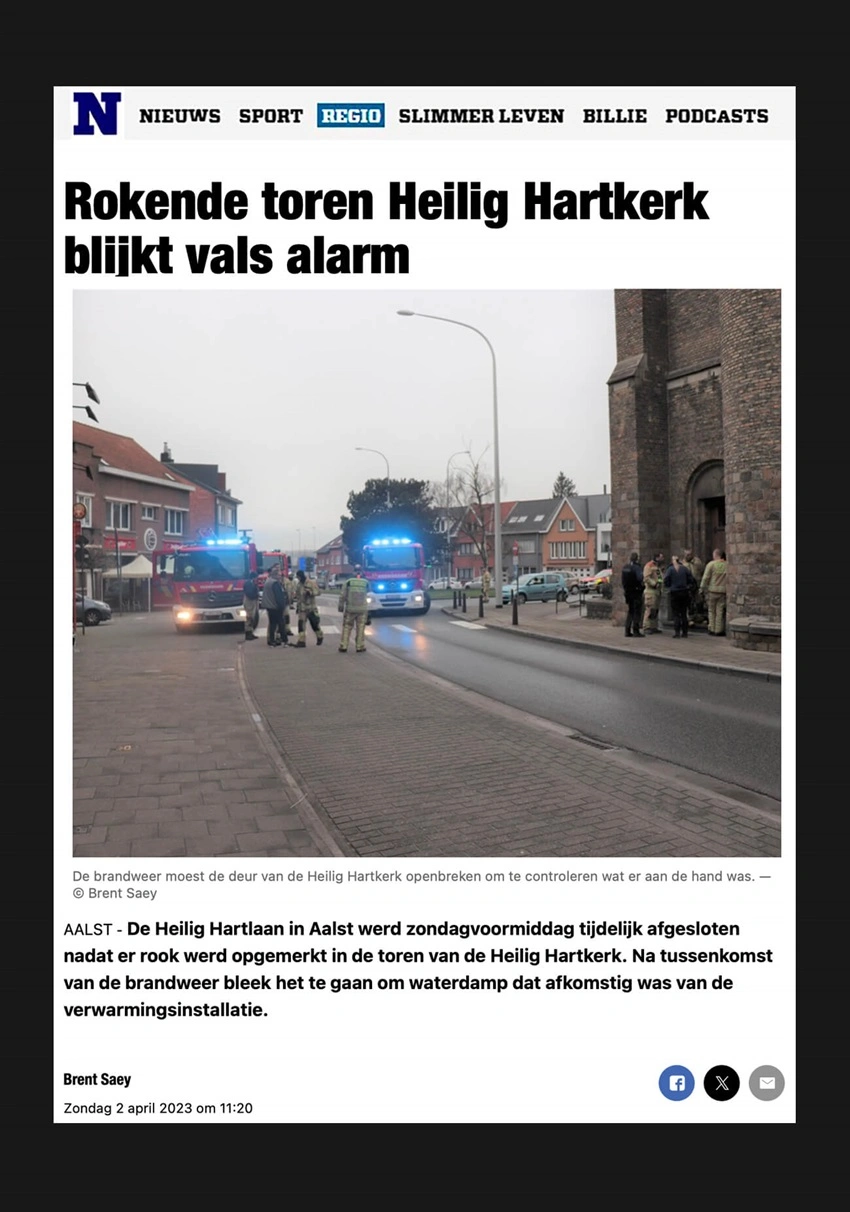 Het Nieuwsblad