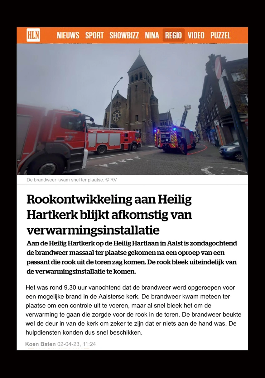 Het Laatste Nieuws