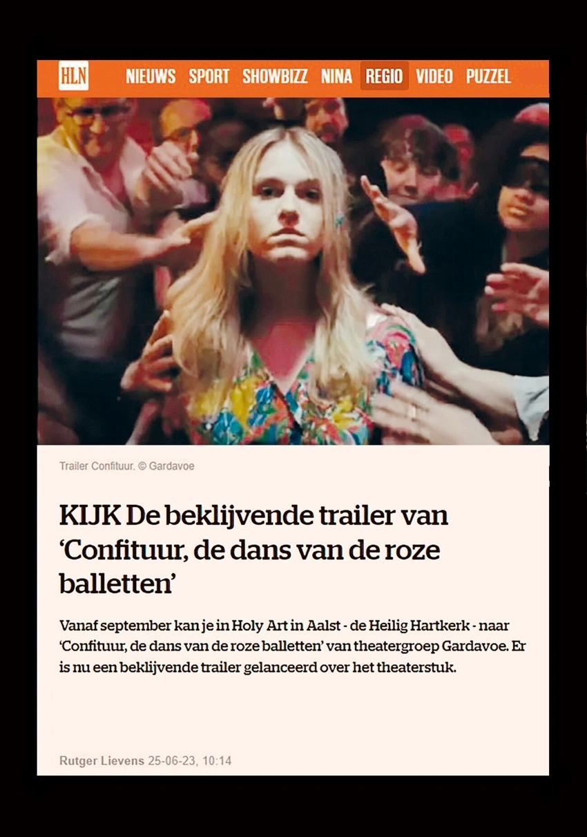 Het Laatste Nieuws