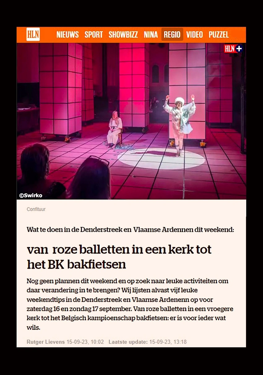 Het Laatste Nieuws