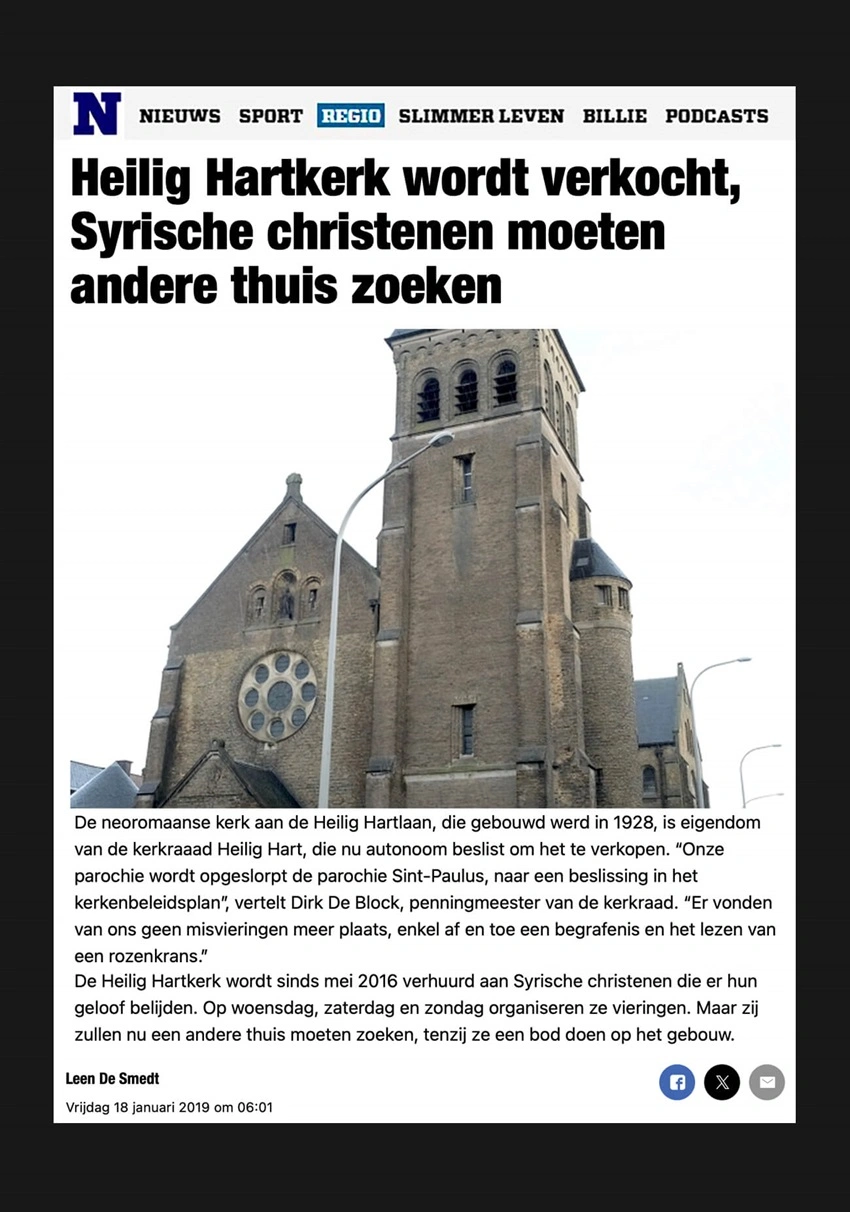 Het Nieuwsblad