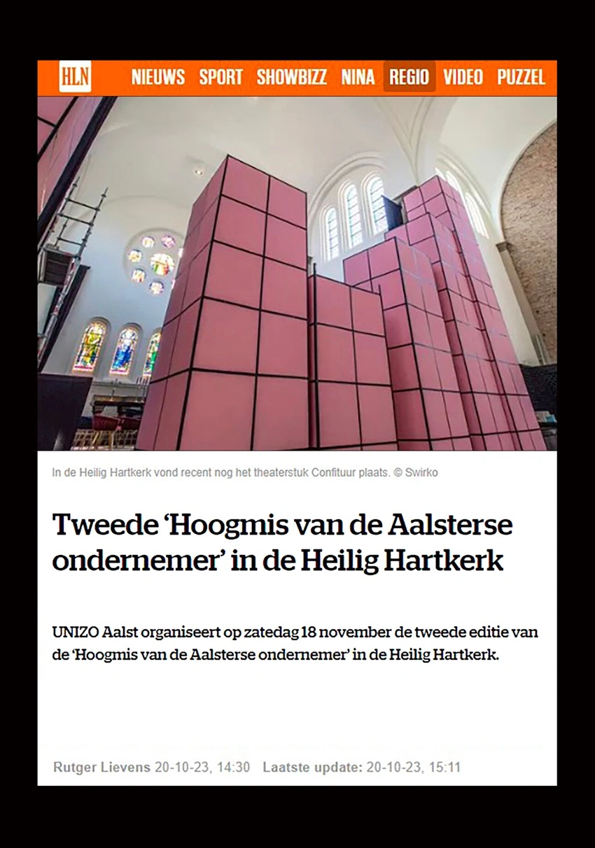 Het Laatste Nieuws
