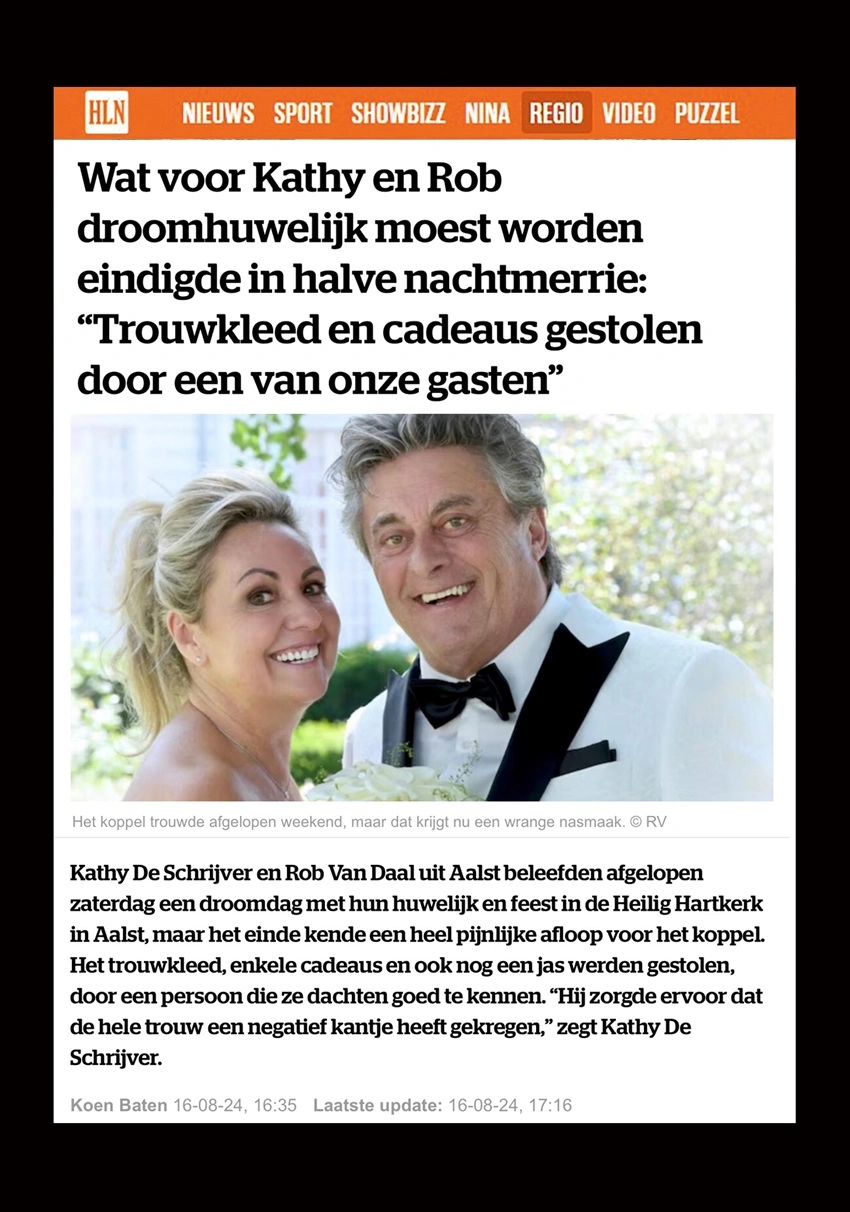 Het Laatste Nieuws