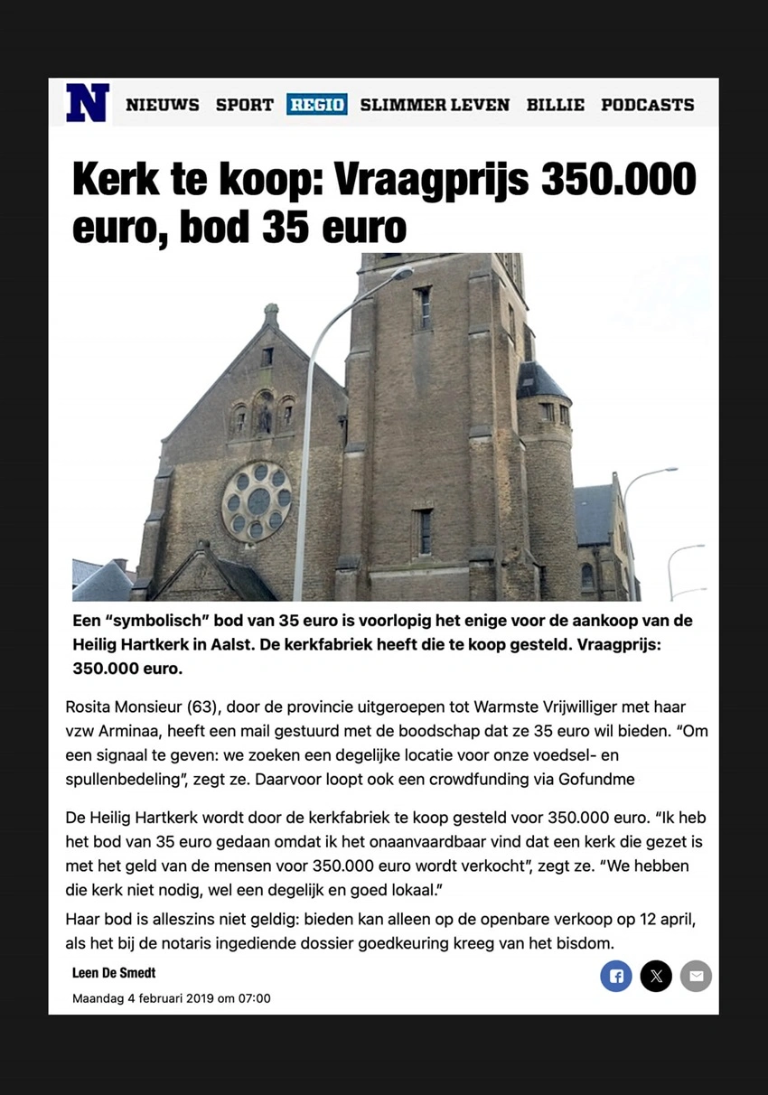 Het Nieuwsblad