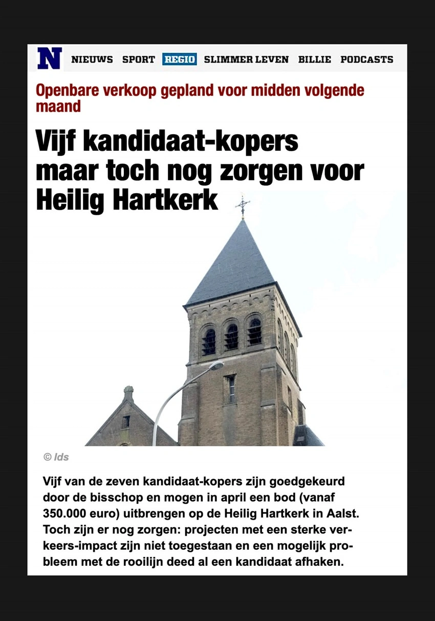 Het Nieuwsblad