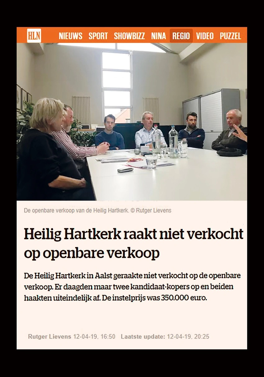 Het Laatste Nieuws