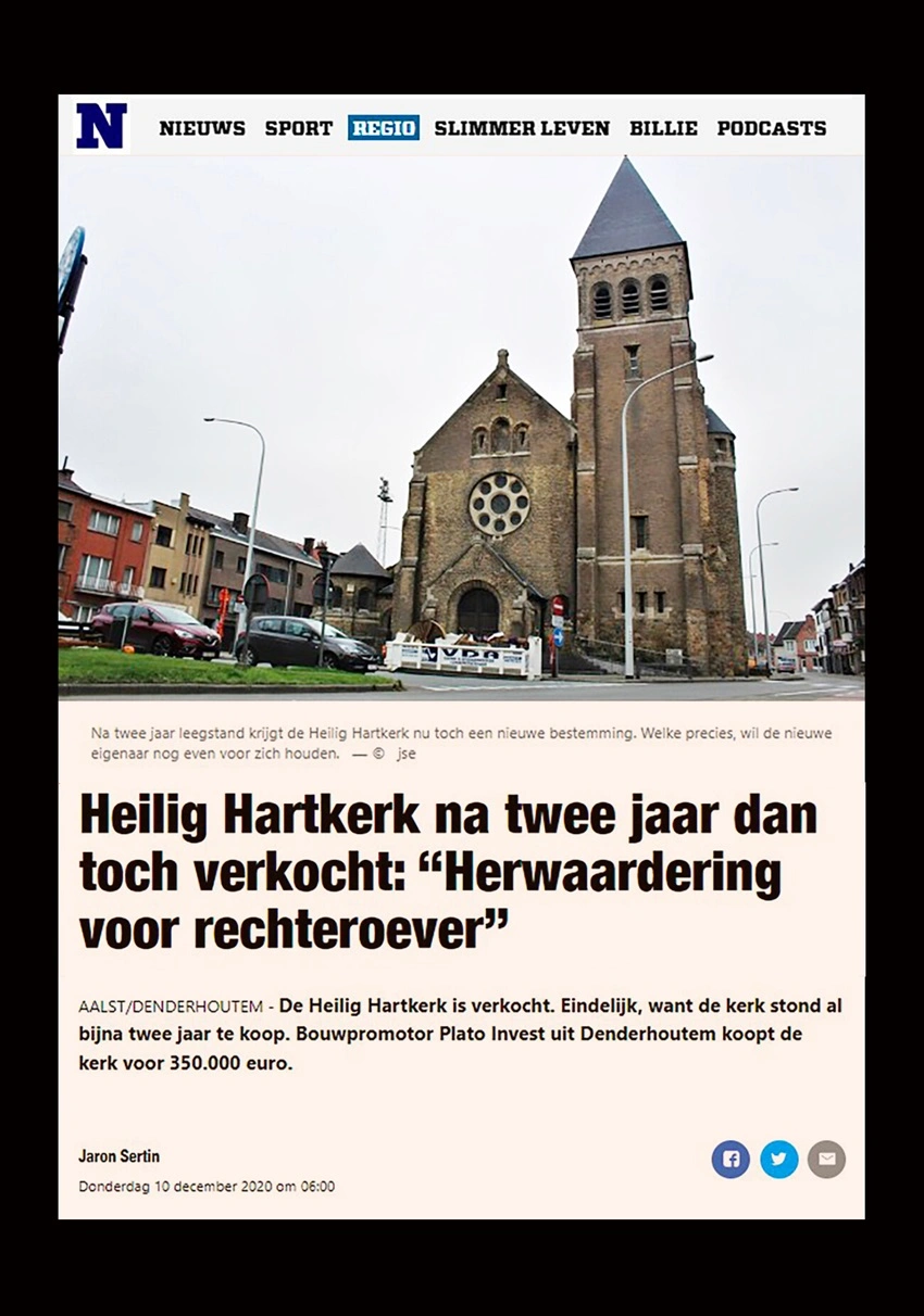 Het Nieuwsblad