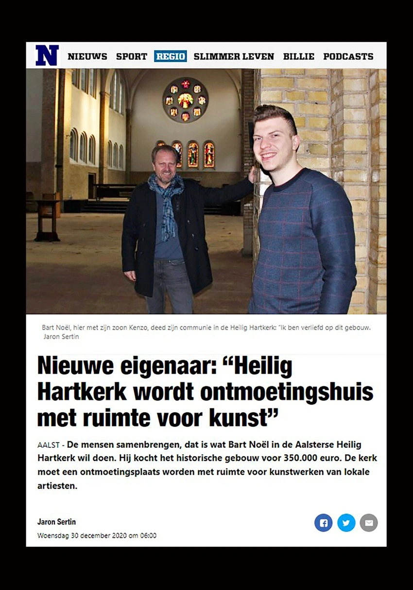 Het Nieuwsblad