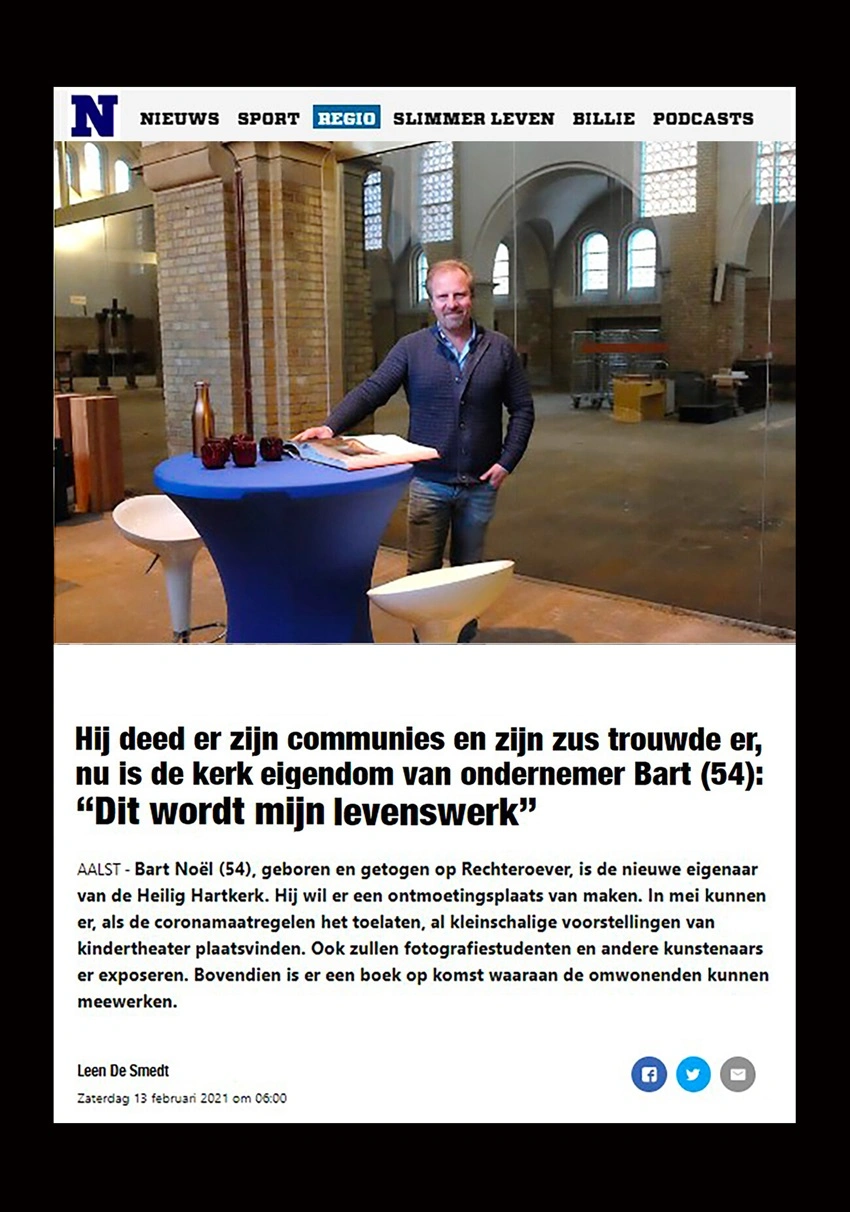 Het Nieuwsblad