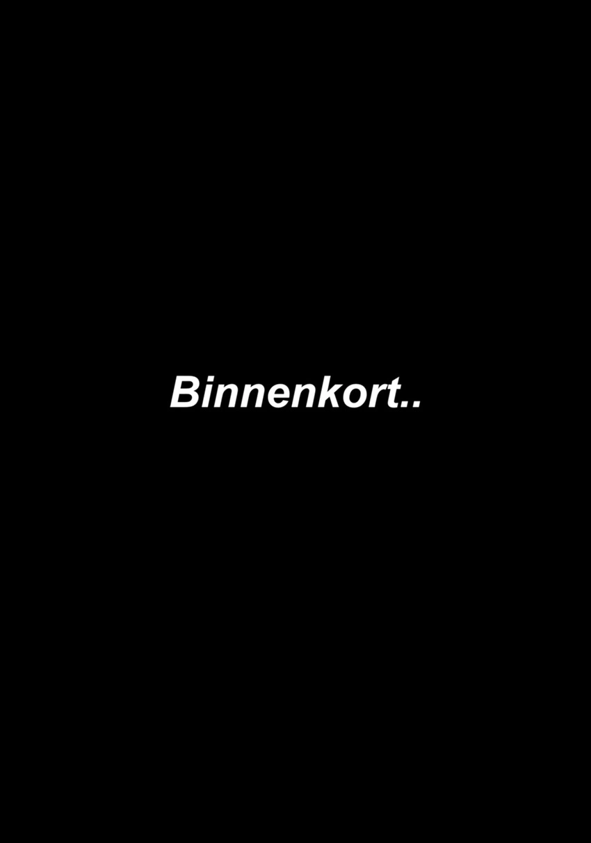 Binnenkort..