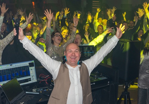 DJBartReeves