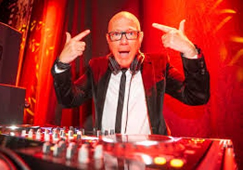 DJDaPierre