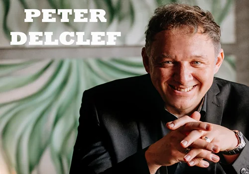 PeterDelclef