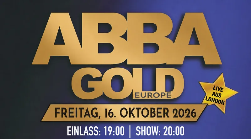ABBA GOLD EUROPE