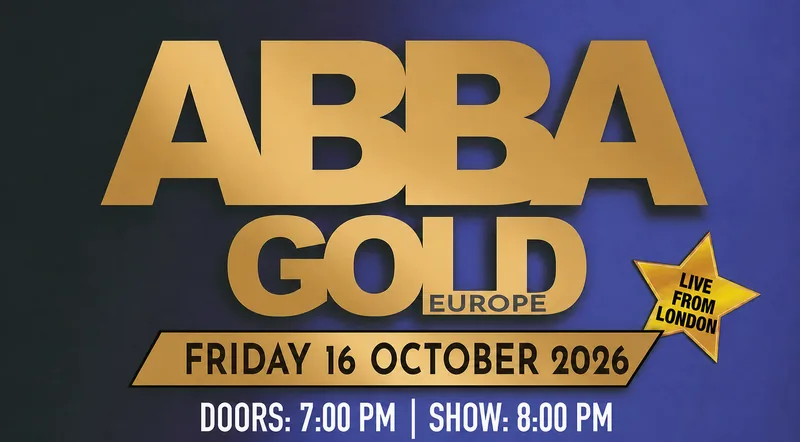 ABBA GOLD EUROPE