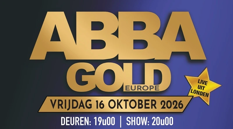 ABBA GOLD EUROPE