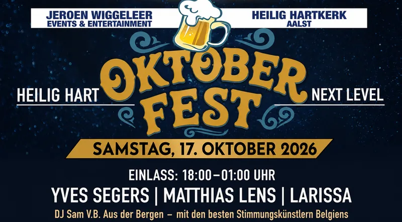 OKTOBERFEST