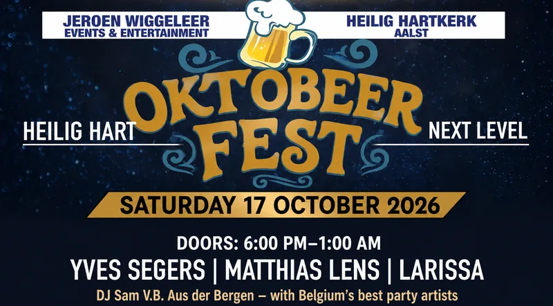 OKTOBERFEST