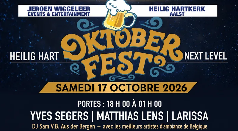 OKTOBERFEST